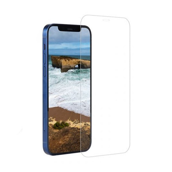 Anank iPhone 12 Pro Max 3D Glass | Clear Anank iPhone 12 Pro Max 3D Glass | Clear
